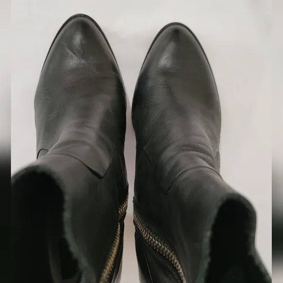 Dolce vita ankle boots