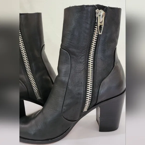 Dolce vita ankle boots
