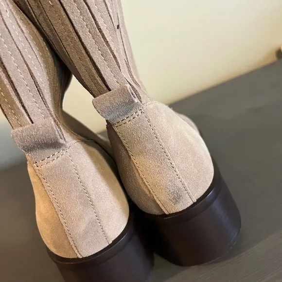 Dolce Vita Linny H2O Boots NEW