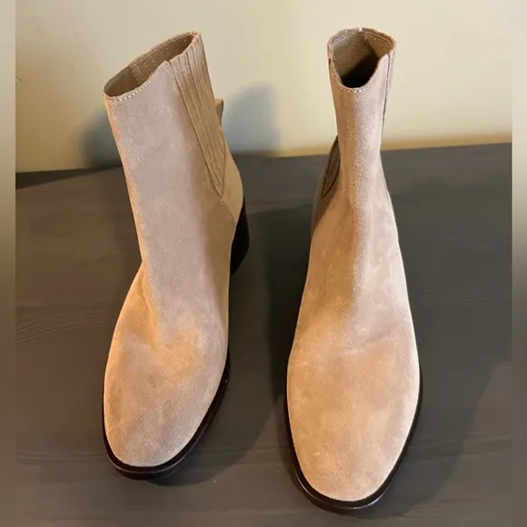Dolce Vita Linny H2O Boots NEW