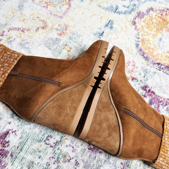 Donald J Pliner Sindiesu Suede Boots