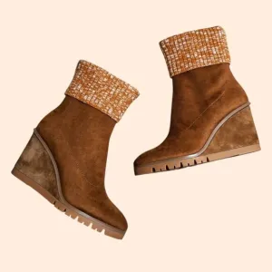 Donald J Pliner Sindiesu Suede Boots