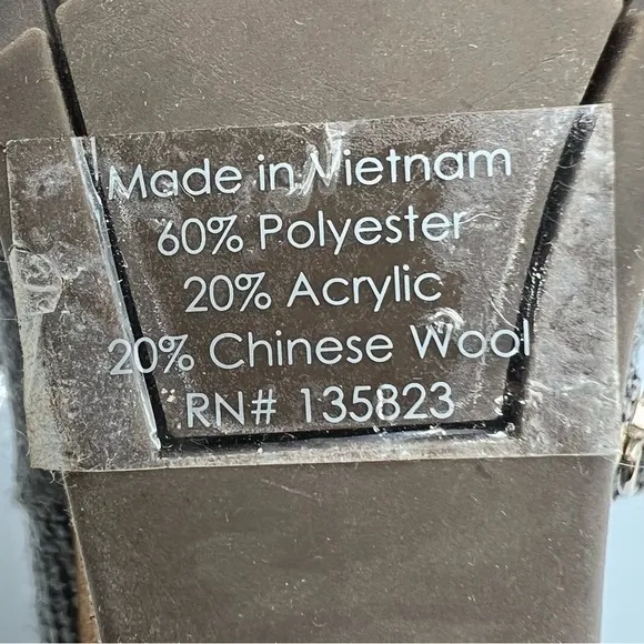 Dr Scholl's Create Gray Wedge Ankle Boots Size 6.5 Women's