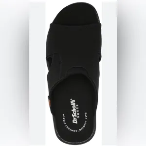 DR. SCHOLL’S SHOES MEN’S HAWTHORNE SLIDE SANDAL