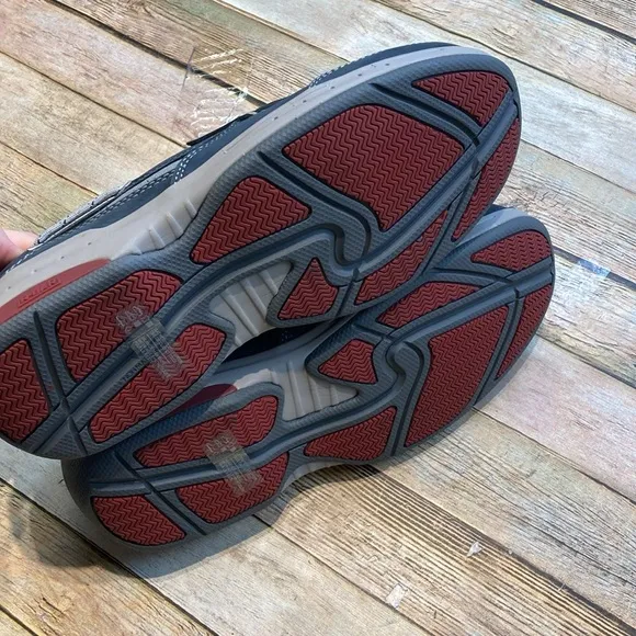 Dunham Captain Venetian Boat Shoe NWT