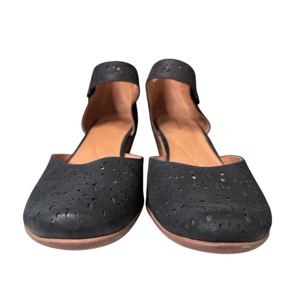 Easy Spirit | Cindie Mary Jane Heels Black Size 12