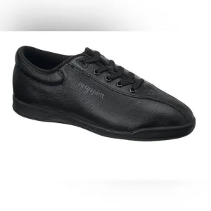 Easy Spirit Womens AP1 Leather Walking Shoes