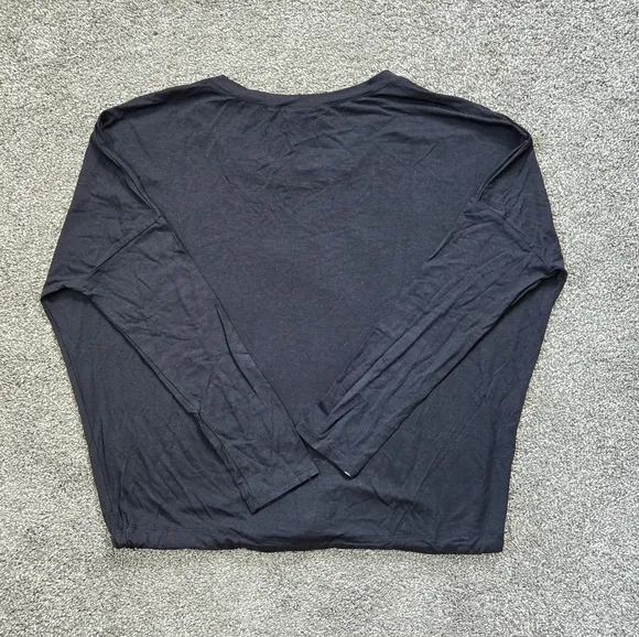 Eberjey Gisele TENCEL™ Modal Slouchy PJ Top NEW size XS