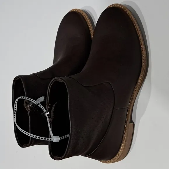 ECCO Sartorelle 25 Ankle Boots