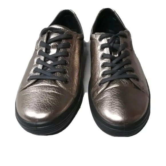 ECCO Soft 7 Women's Casual Sneaker Shoes Sz 10