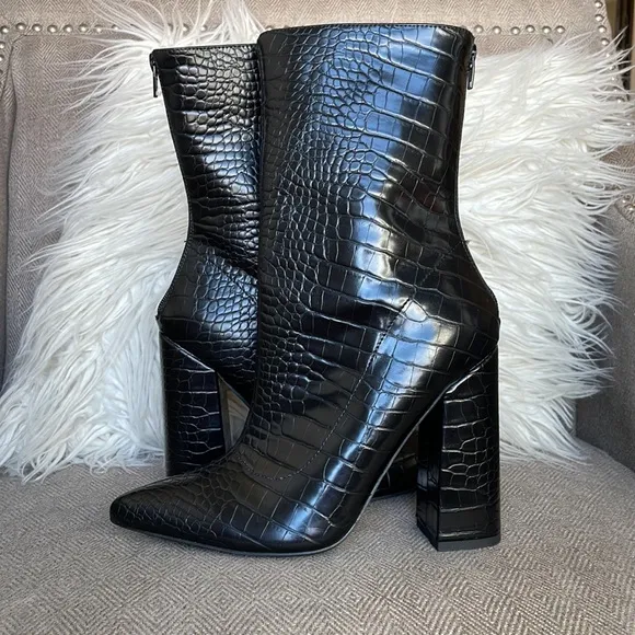EGO “Chesta” Boots