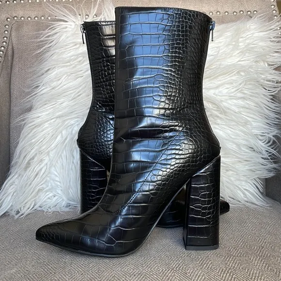 EGO “Chesta” Boots
