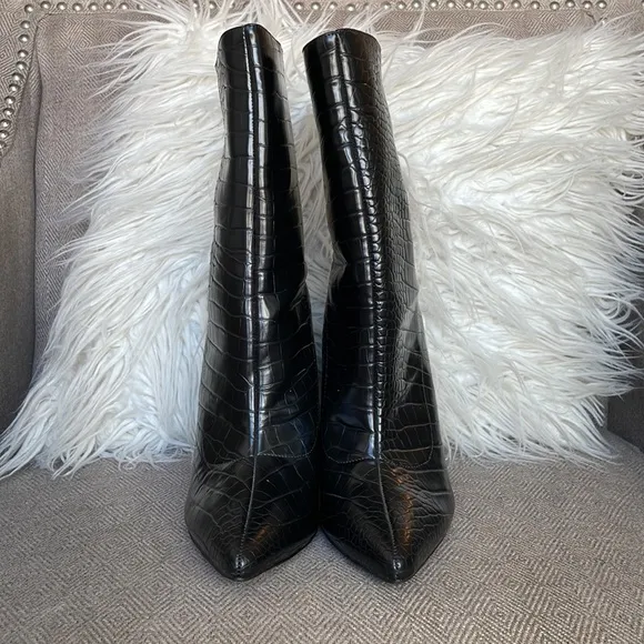 EGO “Chesta” Boots