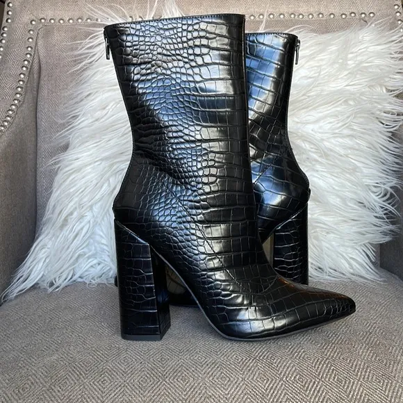 EGO “Chesta” Boots