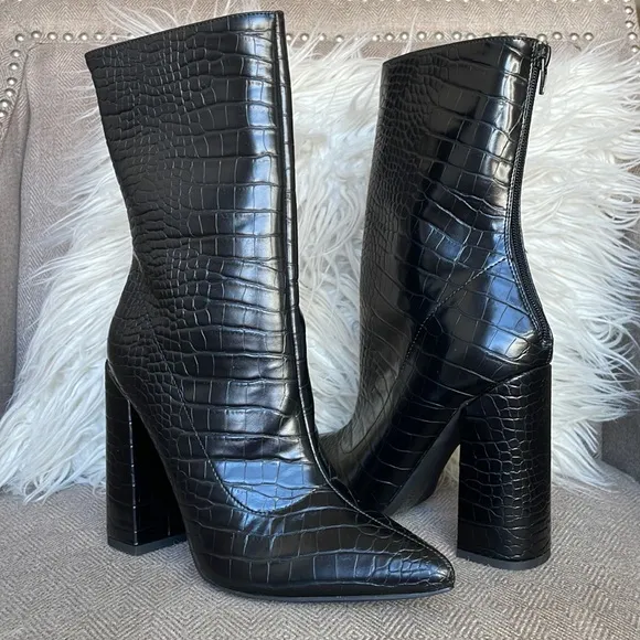 EGO “Chesta” Boots