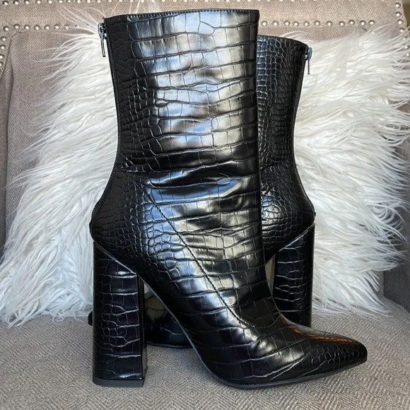 EGO “Chesta” Boots
