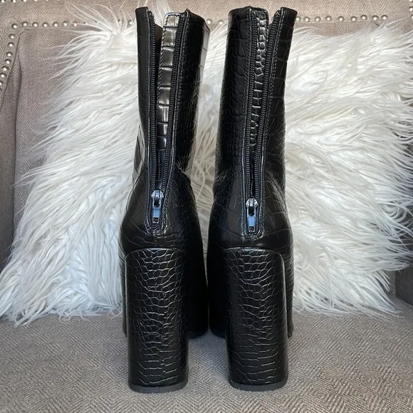 EGO “Chesta” Boots