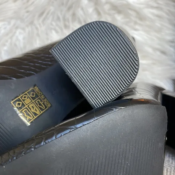 EGO “Chesta” Boots