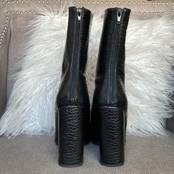 EGO “Chesta” Boots