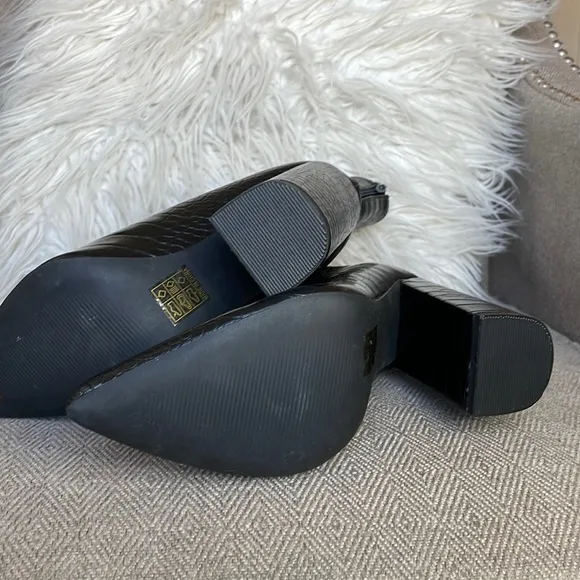 EGO “Chesta” Boots