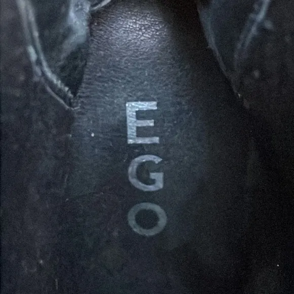 EGO “Chesta” Boots
