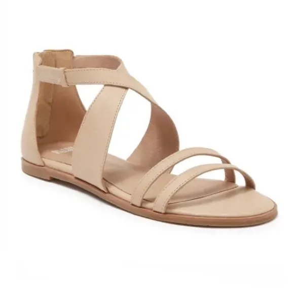 Eileen Fisher Cici Leather‎ Sandal