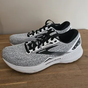 EUC BROOKS Adrenaline GTS 23 Mens Athletic Running Shoes, Sneakers