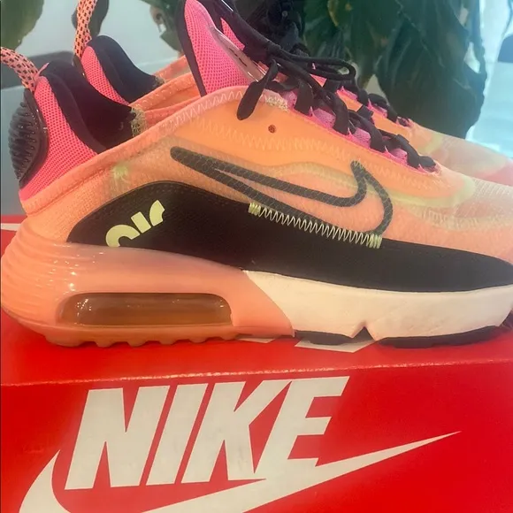 EUC Nike Air Max 2090 - Size 8