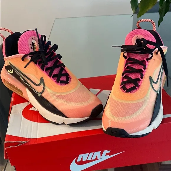 EUC Nike Air Max 2090 - Size 8