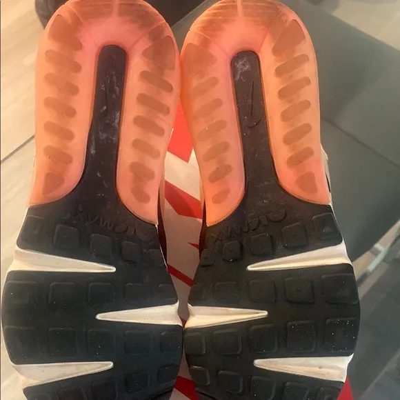 EUC Nike Air Max 2090 - Size 8