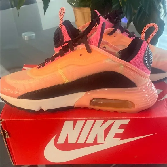 EUC Nike Air Max 2090 - Size 8