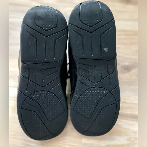 FirstGear Kili HI Motorcycle Boots Mens Size 8 EUR 41 EUC