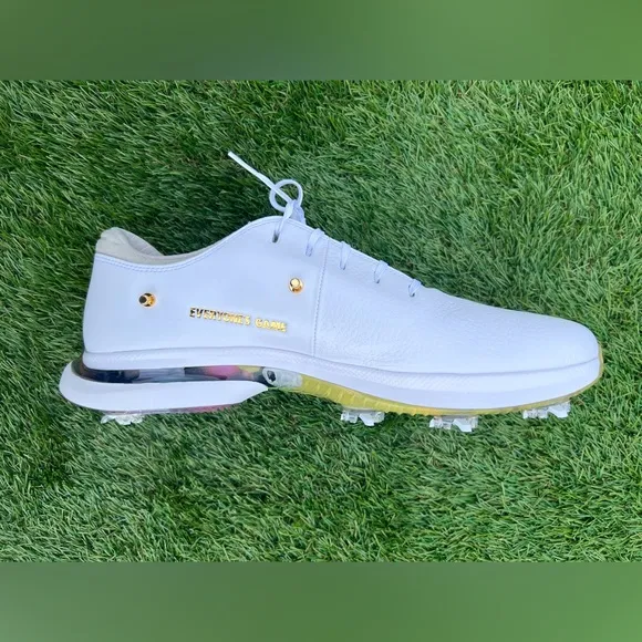 FJ2241-101 13 &amp; 14 Nike Eastside Golf x Air Zoom Victory Tour 3 NRG Golf No Box