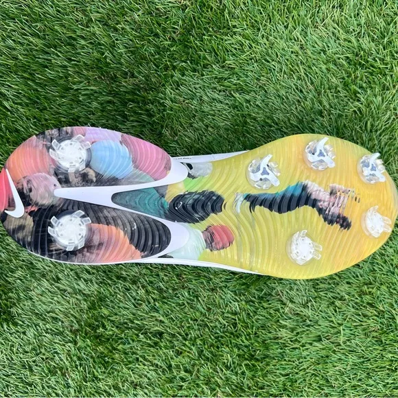 FJ2241-101 13 &amp; 14 Nike Eastside Golf x Air Zoom Victory Tour 3 NRG Golf No Box