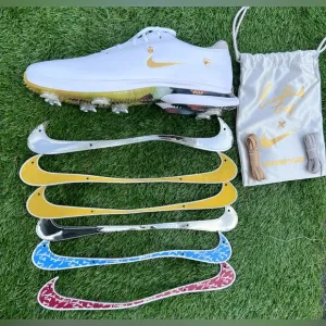 FJ2241-101 13 &amp; 14 Nike Eastside Golf x Air Zoom Victory Tour 3 NRG Golf No Box