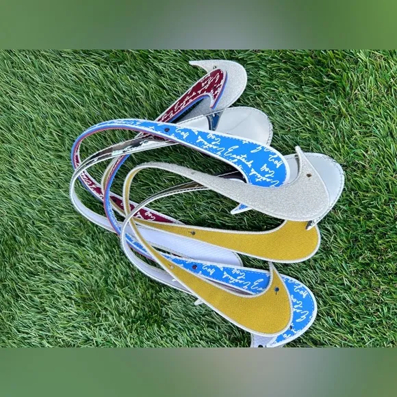 FJ2241-101 13 &amp; 14 Nike Eastside Golf x Air Zoom Victory Tour 3 NRG Golf No Box