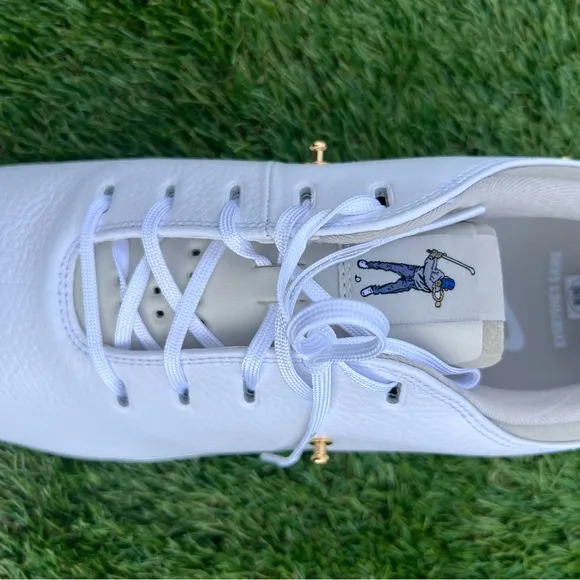 FJ2241-101 13 &amp; 14 Nike Eastside Golf x Air Zoom Victory Tour 3 NRG Golf No Box