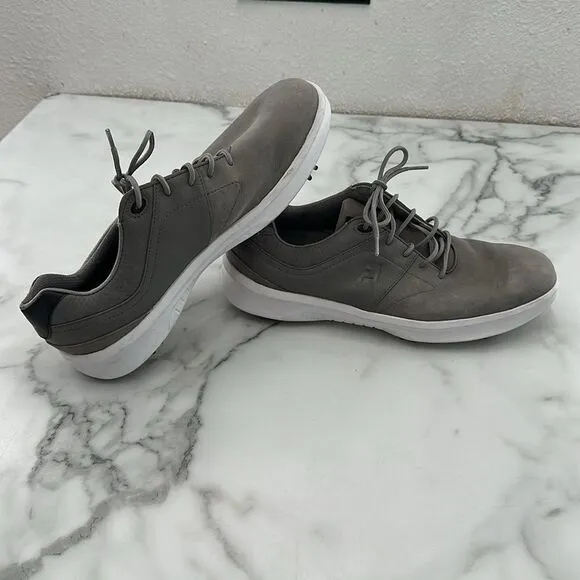 Footjoy Contour Series Golf Shoe