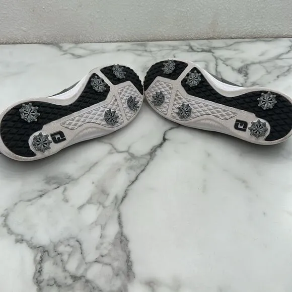 Footjoy Contour Series Golf Shoe