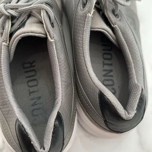 Footjoy Contour Series Golf Shoe