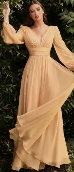 Formal dress, emerald, black, pink, blue, purple, gold
