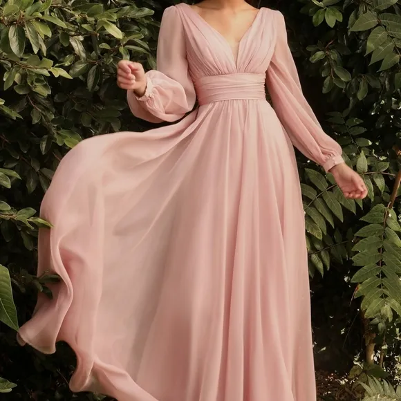 Formal dress, emerald, black, pink, blue, purple, gold