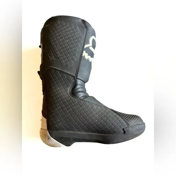 Fox Comp Motorcycle Boots