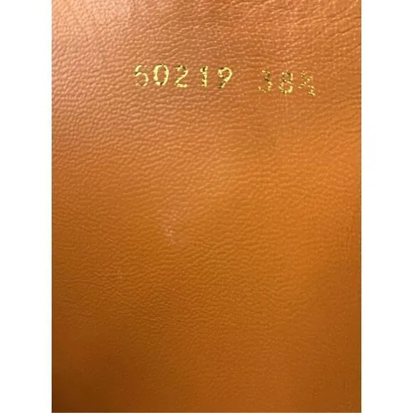 Frame Women's Le Ramsey Leather Black Zipper Knee High Boots Brown Size 8/38.5
