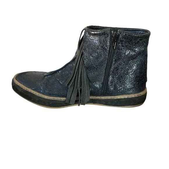 Free People Ankle Boots Woman’s Size 8