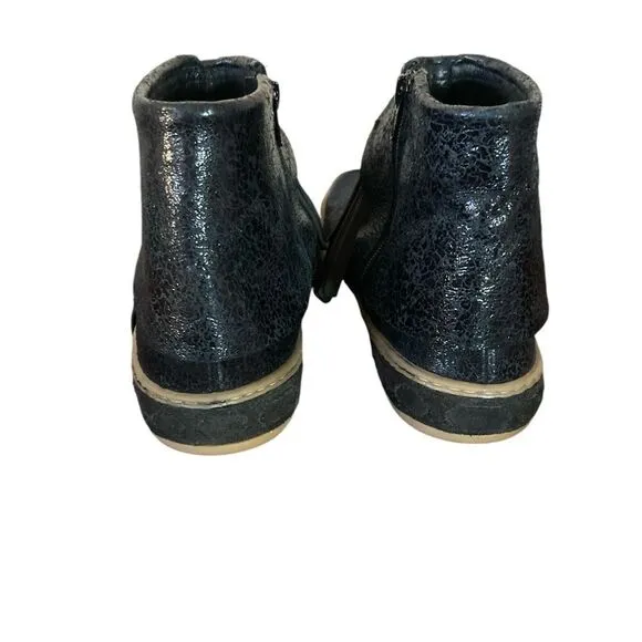Free People Ankle Boots Woman’s Size 8