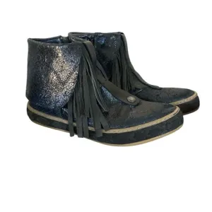 Free People Ankle Boots Woman’s Size 8