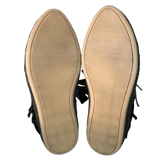 Free People Ankle Boots Woman’s Size 8
