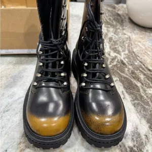 Free People Black Leather Ankle Boots. BRAND NEW NEVER WORN