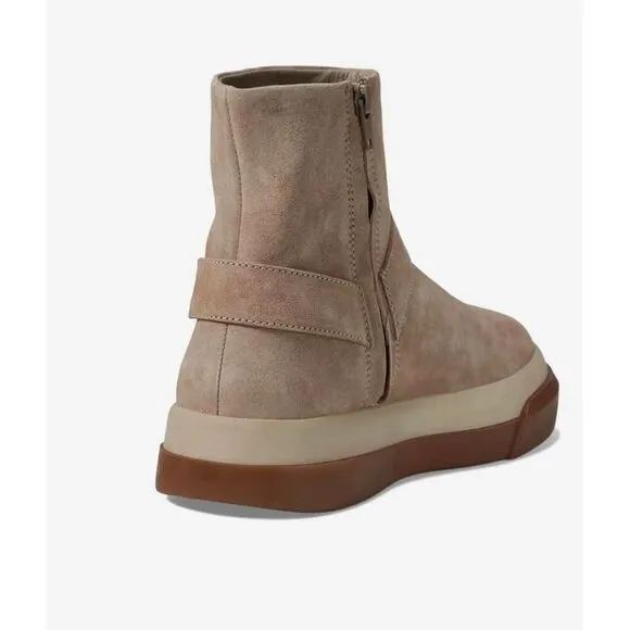 Free People | Bodhi Harness Sneaker Booties